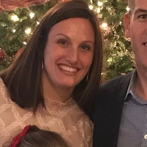 Meet your Posher, Stacy